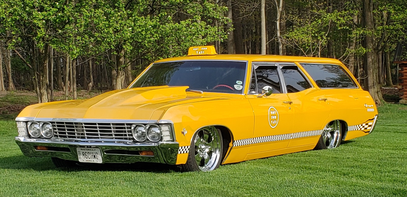 Chevrolet-Impala-1967-Wagon
