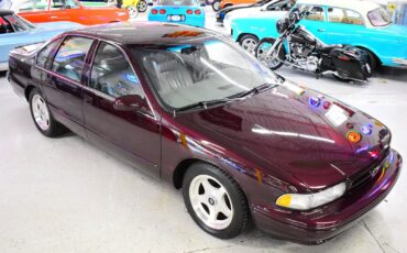 Chevrolet-Impala-1996-1