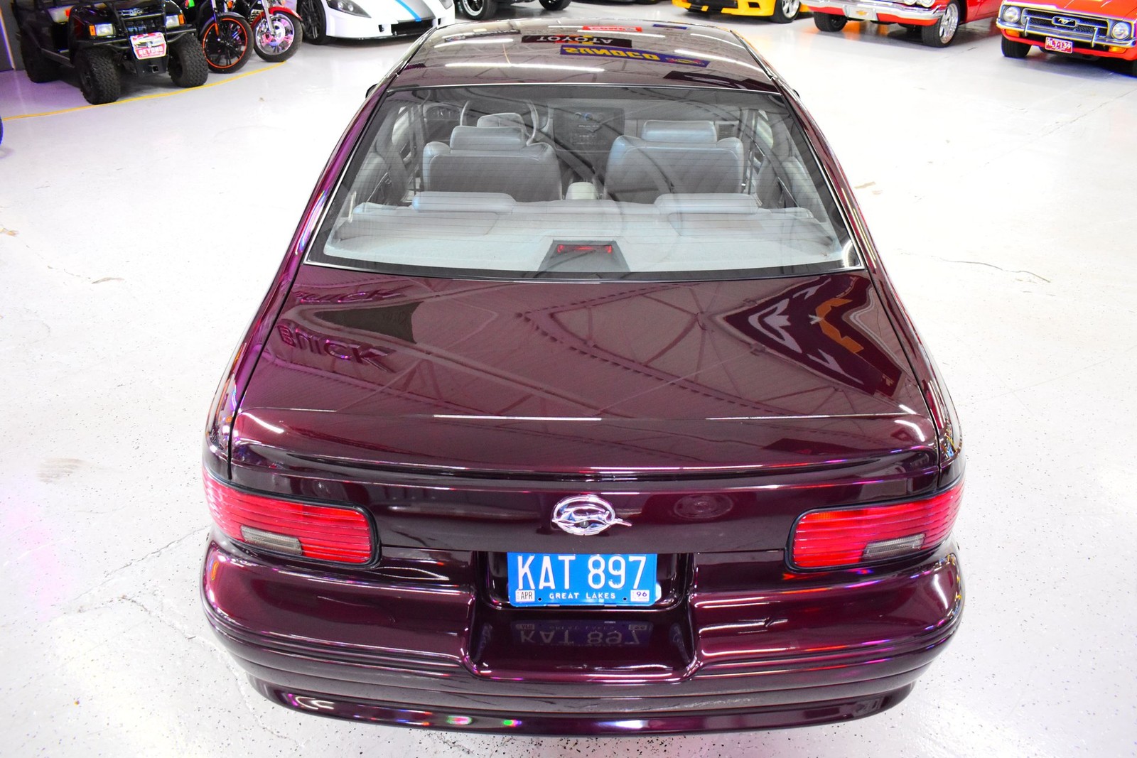 Chevrolet-Impala-1996-11