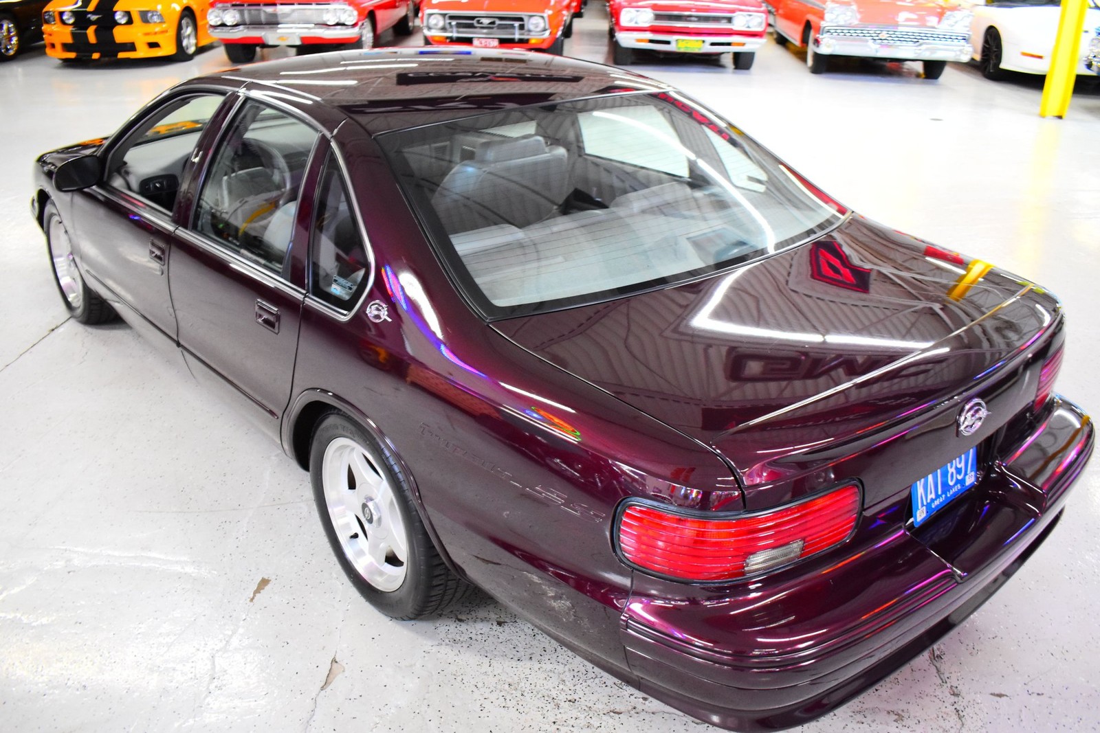Chevrolet-Impala-1996-14