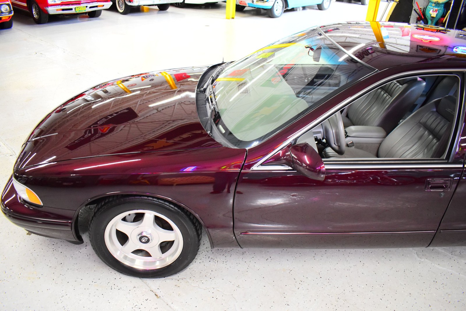 Chevrolet-Impala-1996-18