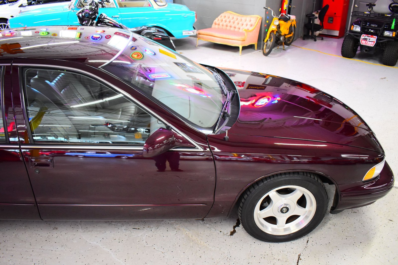 Chevrolet-Impala-1996-3