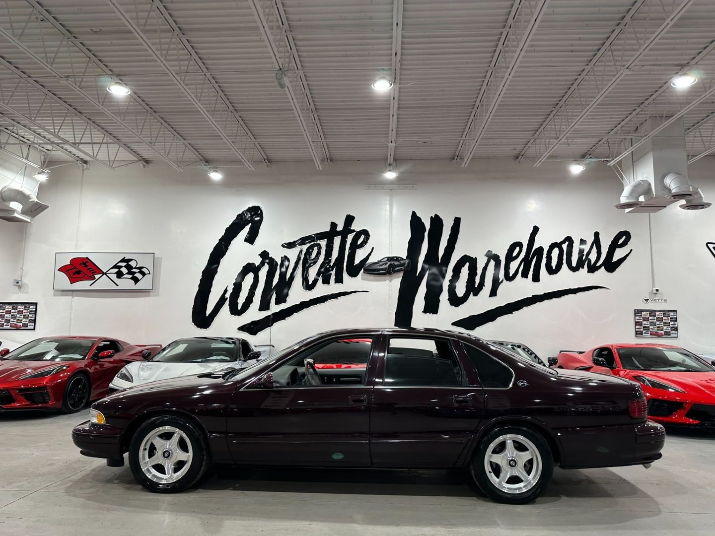 Chevrolet-Impala-1996-Sedan-1