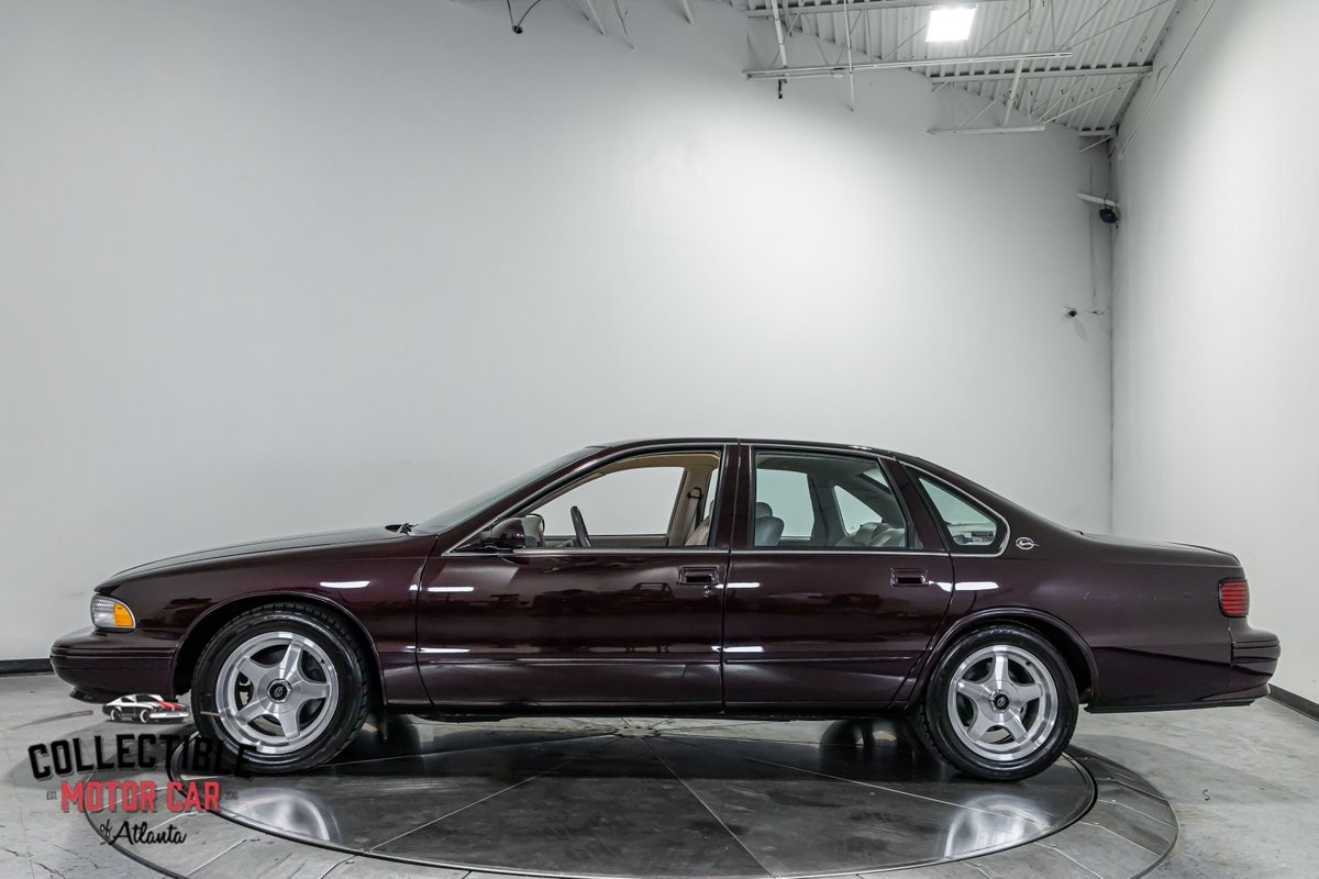 Chevrolet-Impala-1996-Sedan-10