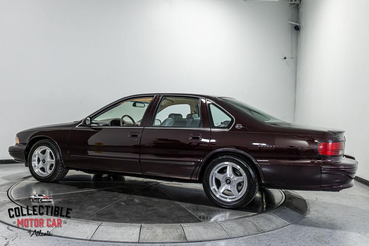 Chevrolet-Impala-1996-Sedan-11