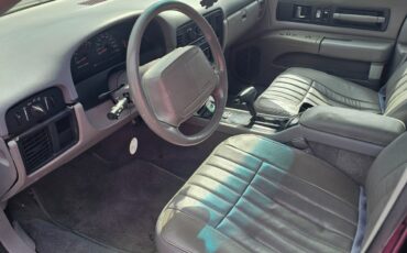 Chevrolet-Impala-1996-Sedan-12