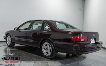Chevrolet-Impala-1996-Sedan-12