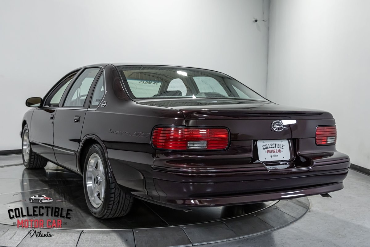 Chevrolet-Impala-1996-Sedan-13