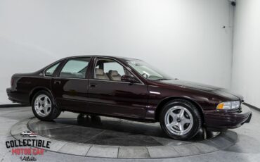 Chevrolet-Impala-1996-Sedan-19