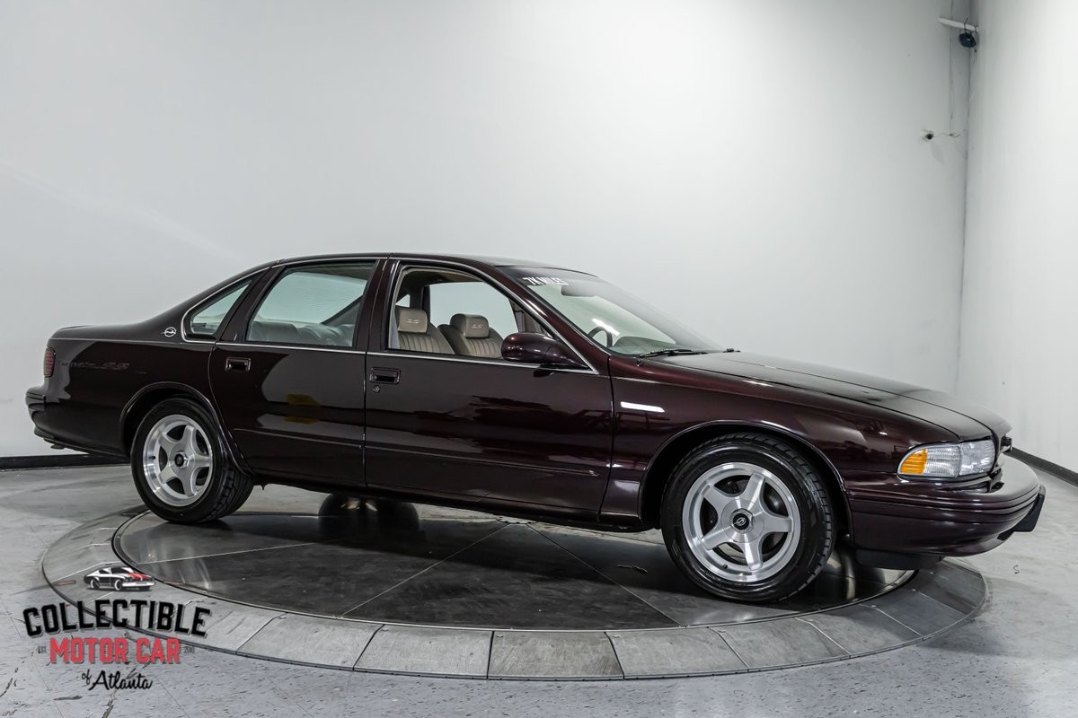 Chevrolet-Impala-1996-Sedan-19