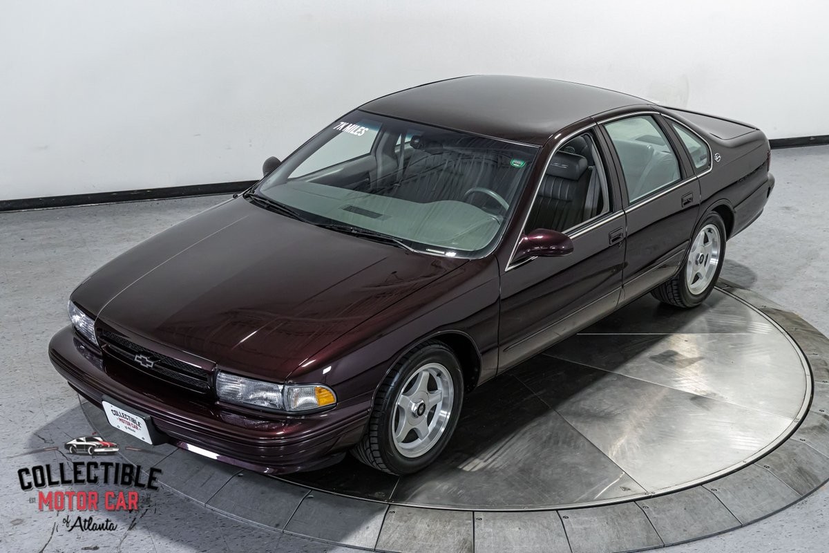 Chevrolet-Impala-1996-Sedan-26