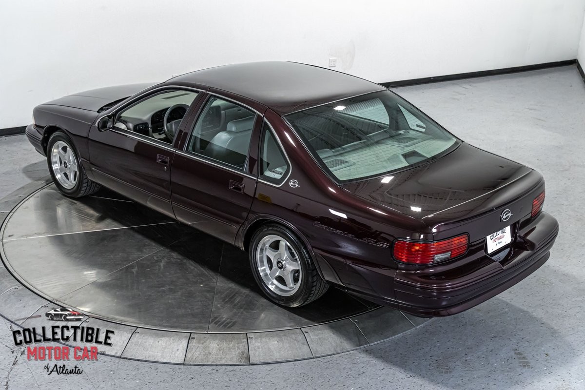 Chevrolet-Impala-1996-Sedan-27