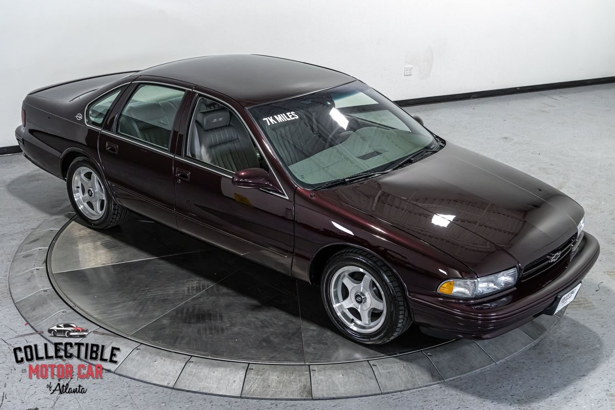 Chevrolet-Impala-1996-Sedan-29
