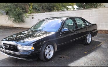 Chevrolet-Impala-1996-Sedan-3