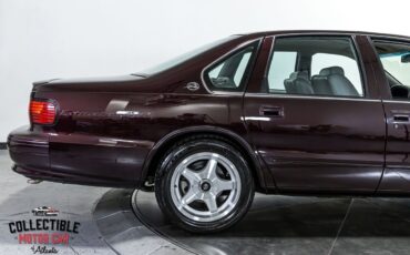 Chevrolet-Impala-1996-Sedan-33