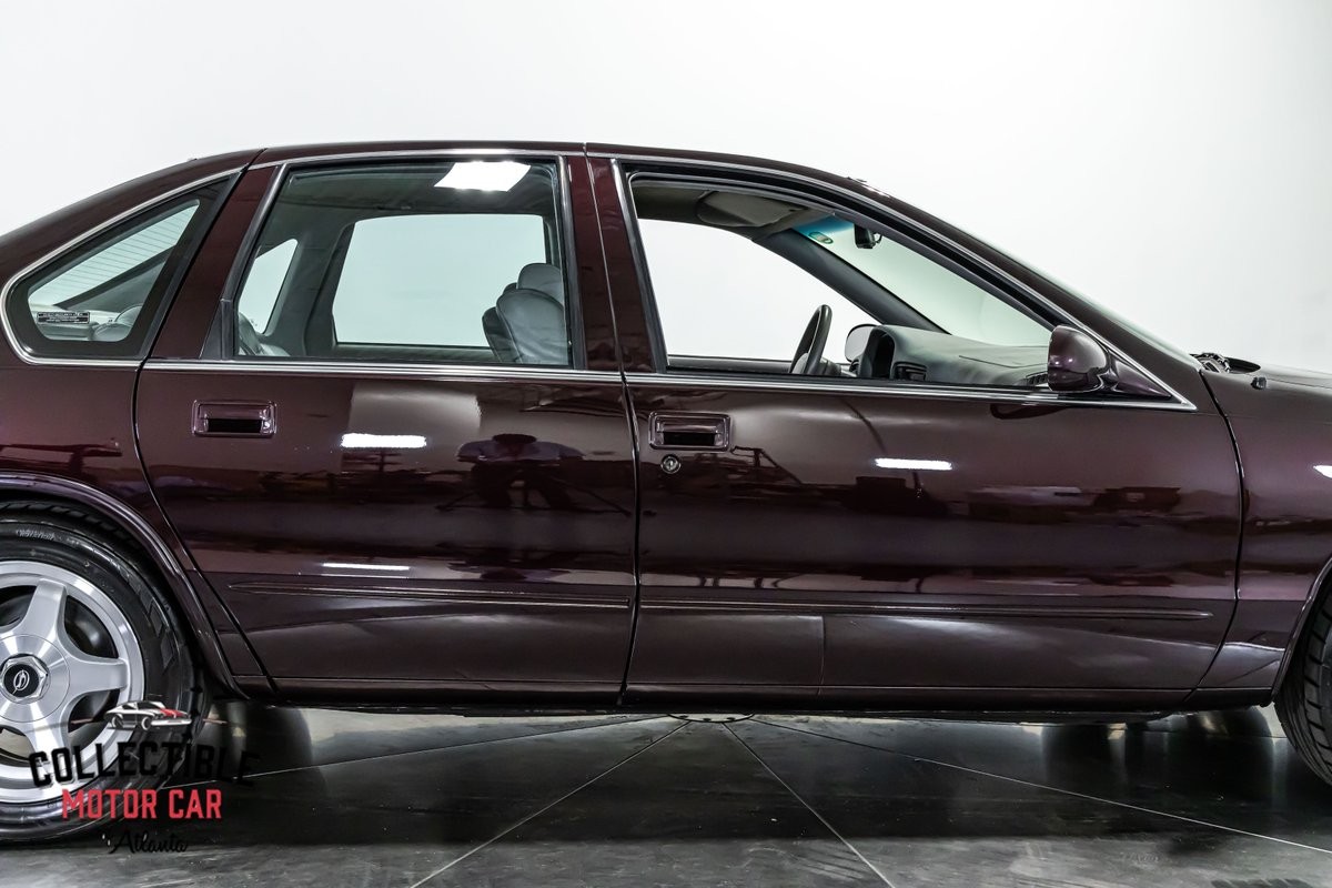 Chevrolet-Impala-1996-Sedan-34