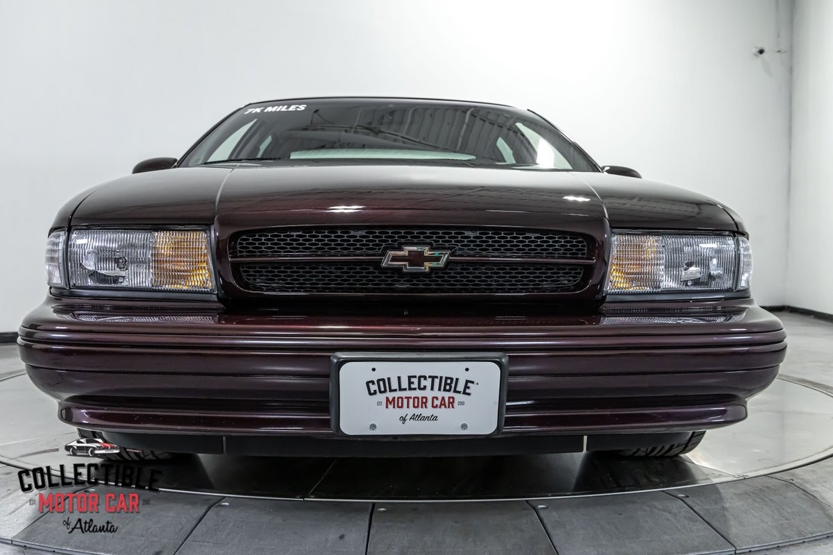 Chevrolet-Impala-1996-Sedan-36