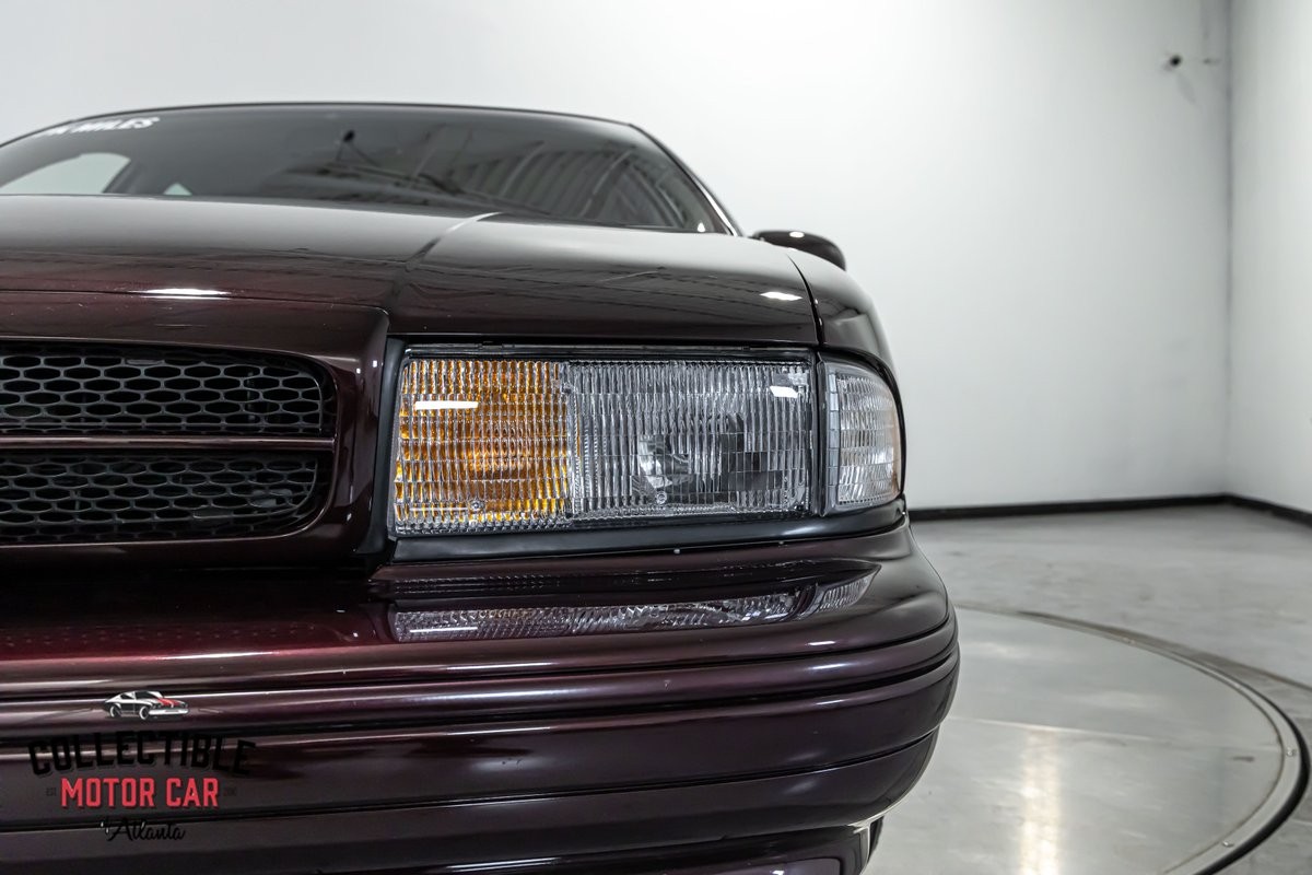 Chevrolet-Impala-1996-Sedan-37
