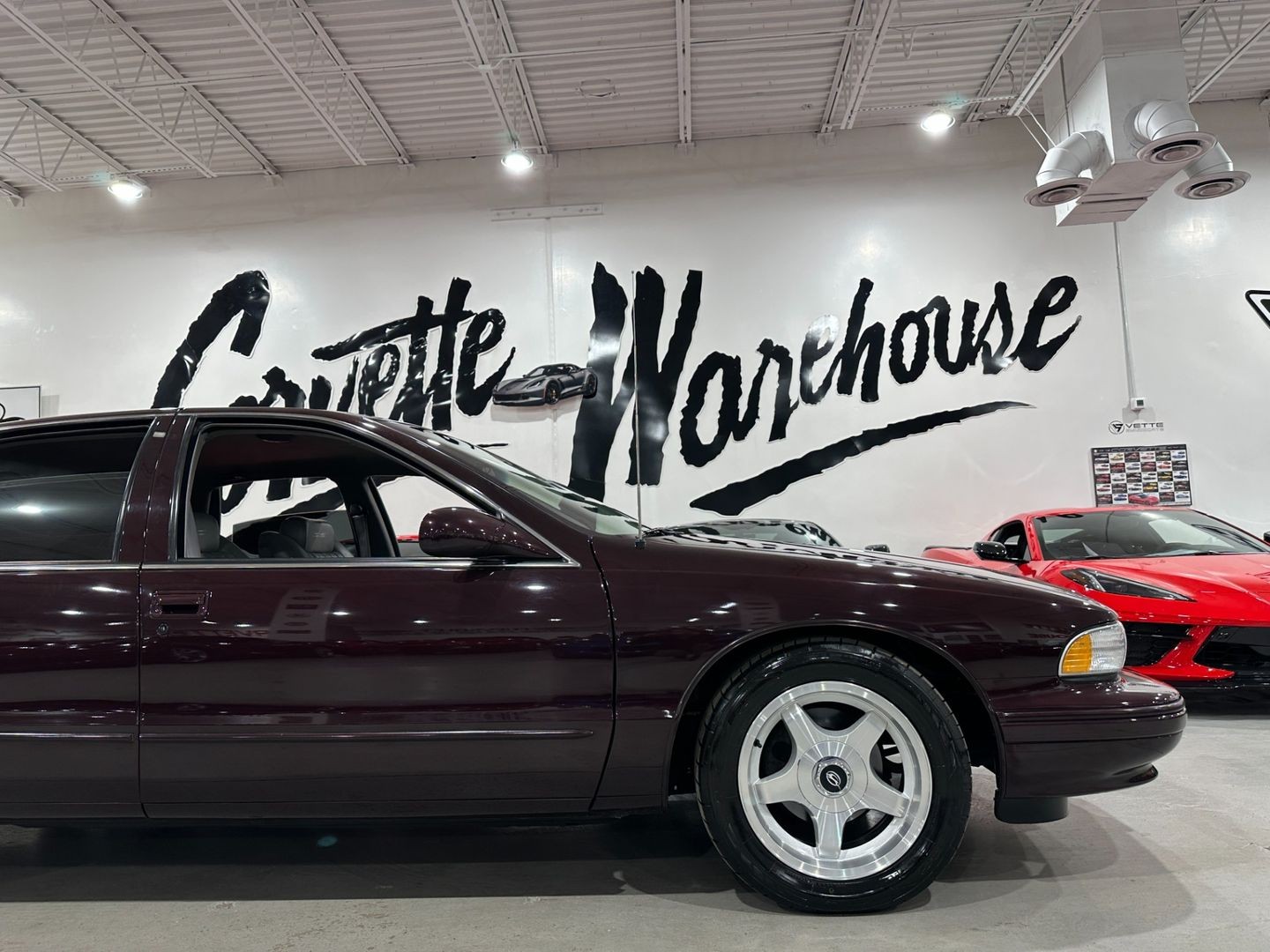 Chevrolet-Impala-1996-Sedan-4