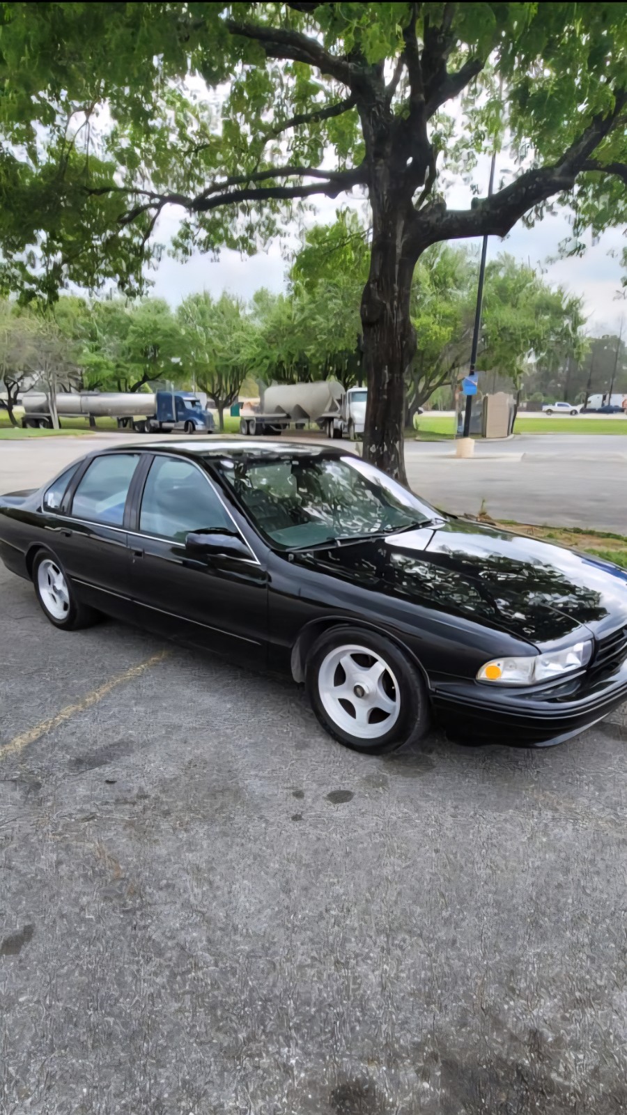 Chevrolet-Impala-1996-Sedan-5