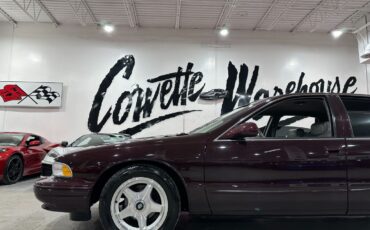 Chevrolet-Impala-1996-Sedan-5