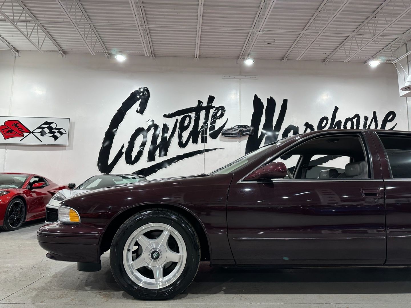 Chevrolet-Impala-1996-Sedan-5
