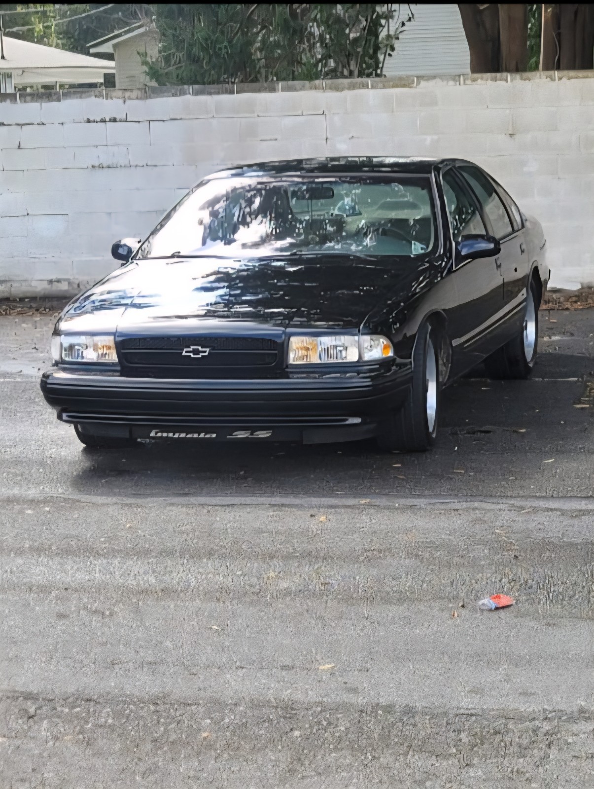 Chevrolet-Impala-1996-Sedan-6