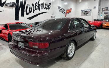 Chevrolet-Impala-1996-Sedan-7