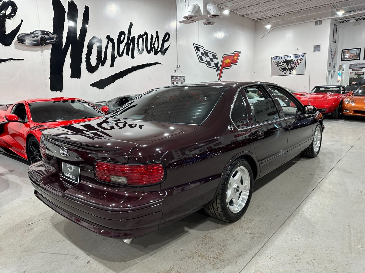 Chevrolet-Impala-1996-Sedan-7