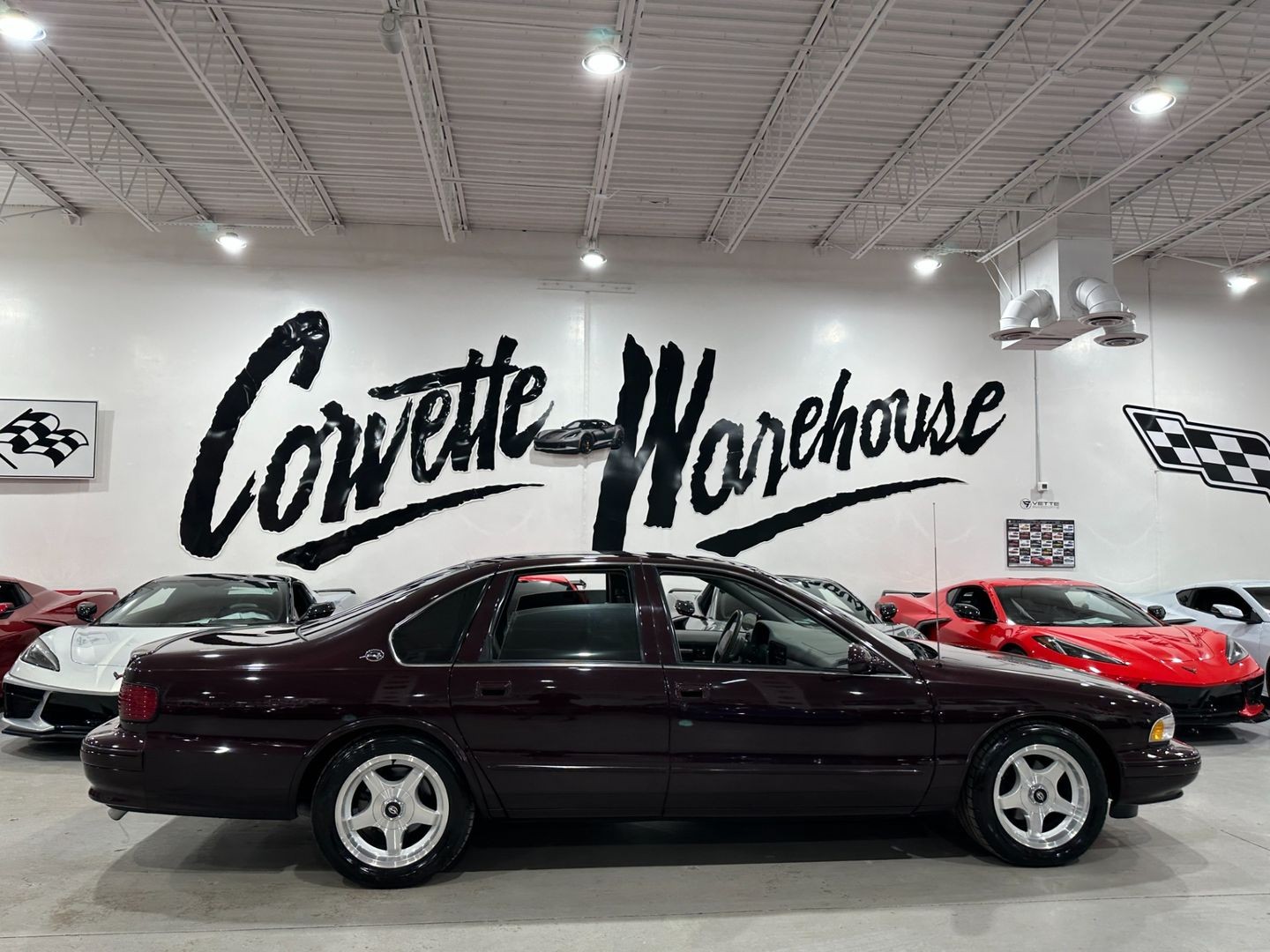 Chevrolet-Impala-1996-Sedan-8