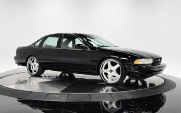 Chevrolet-Impala-1996-Sedan-9