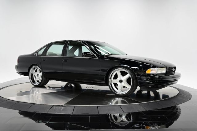 Chevrolet-Impala-1996-Sedan-9