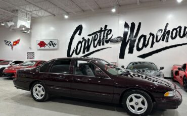 Chevrolet-Impala-1996-Sedan-9