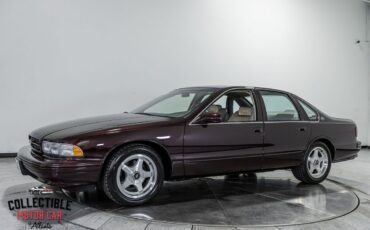 Chevrolet-Impala-1996-Sedan-9