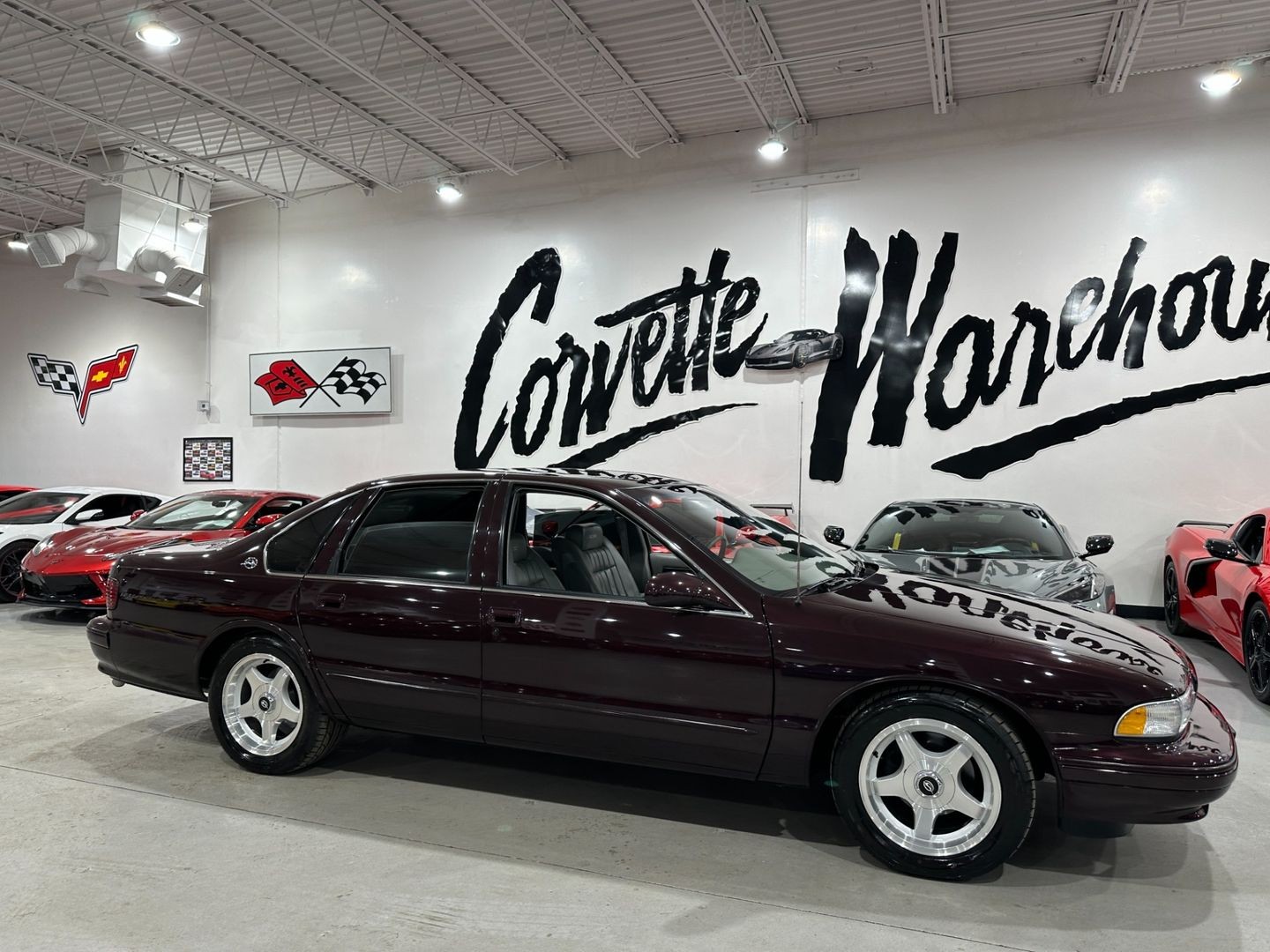 Chevrolet-Impala-1996-Sedan-9