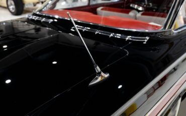 Chevrolet-Impala-Bubble-Top-1961-Coupe-29