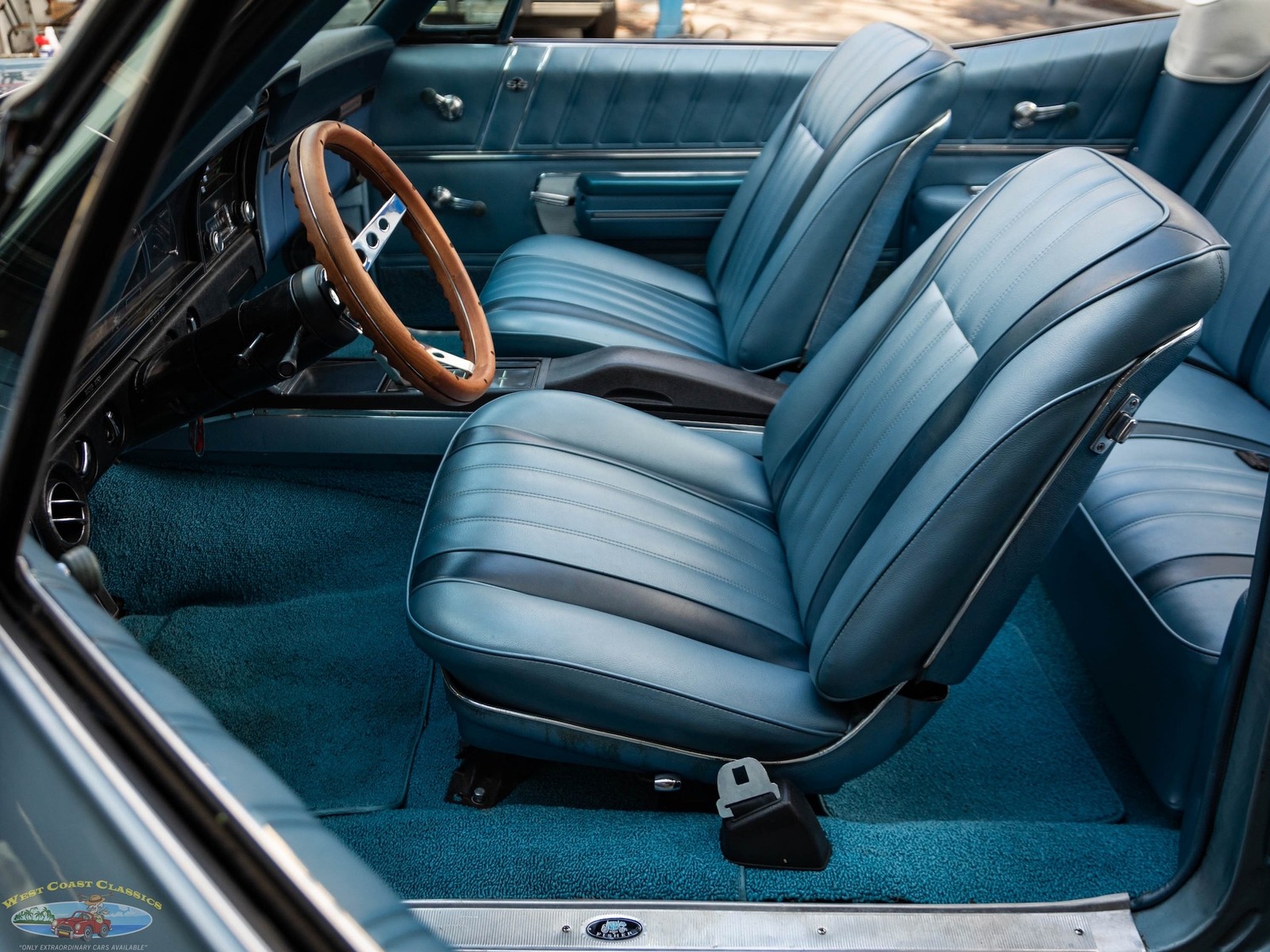 Chevrolet-Impala-SS396325HP-1968-2-Door-Convertible-30