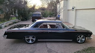 Chevrolet-Impala-coupe-1962-Black-Red-11