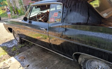 Chevrolet-Impala-coupe-1968-Black-Burgundy-1