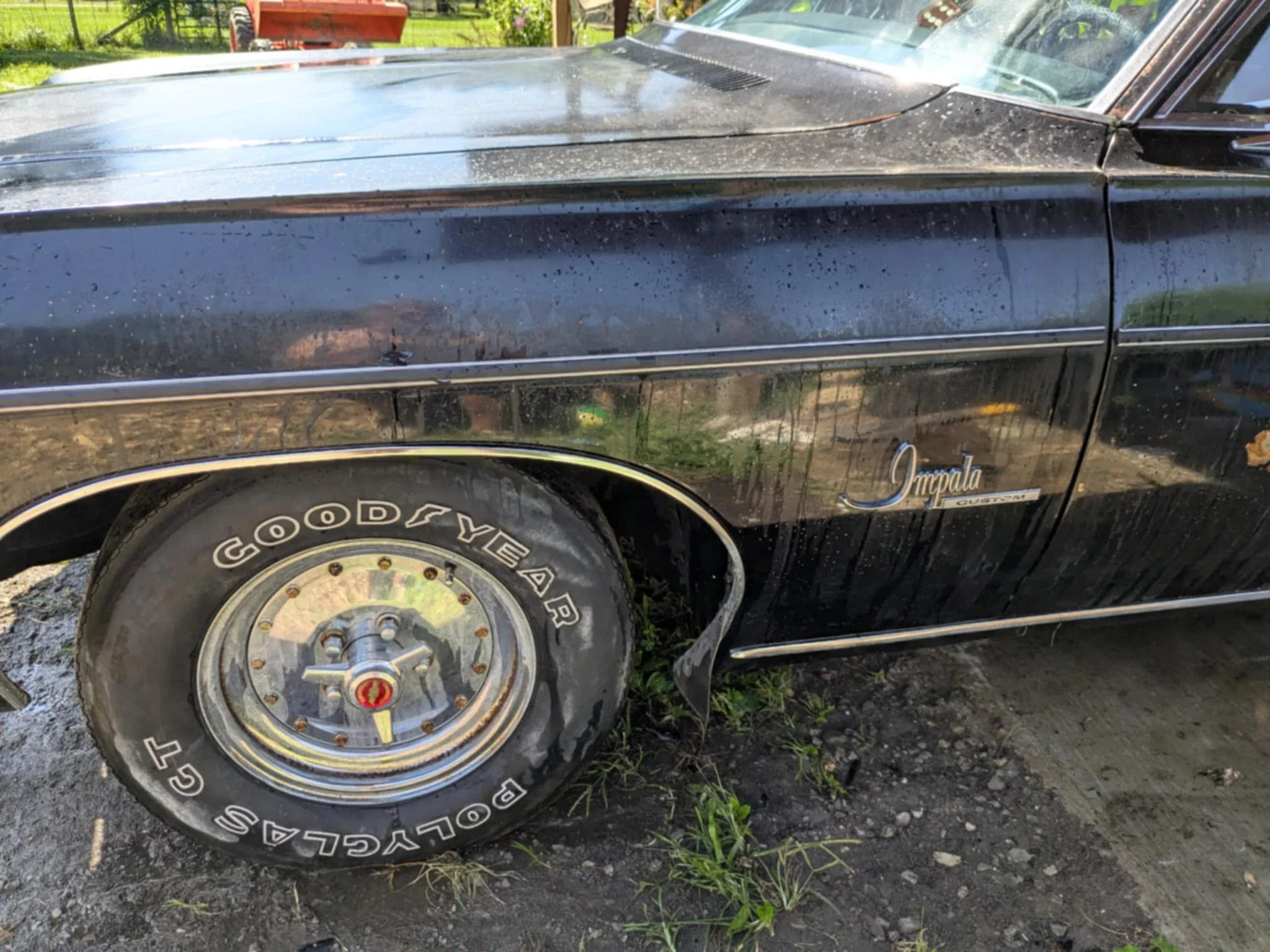 Chevrolet-Impala-coupe-1968-Black-Burgundy-2