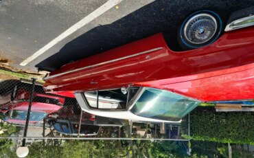 Chevrolet-Impala-ss-1963-Red-Black-1