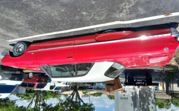 Chevrolet-Impala-ss-1963-Red-Black