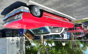 Chevrolet-Impala-ss-1963-Red-Black-8