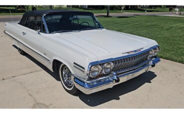 Chevrolet-Impala-ss-1963-White-Black-13