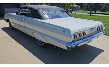 Chevrolet-Impala-ss-1963-White-Black-16