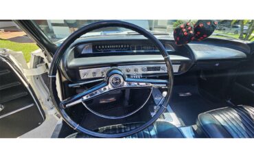 Chevrolet-Impala-ss-1963-White-Black-21
