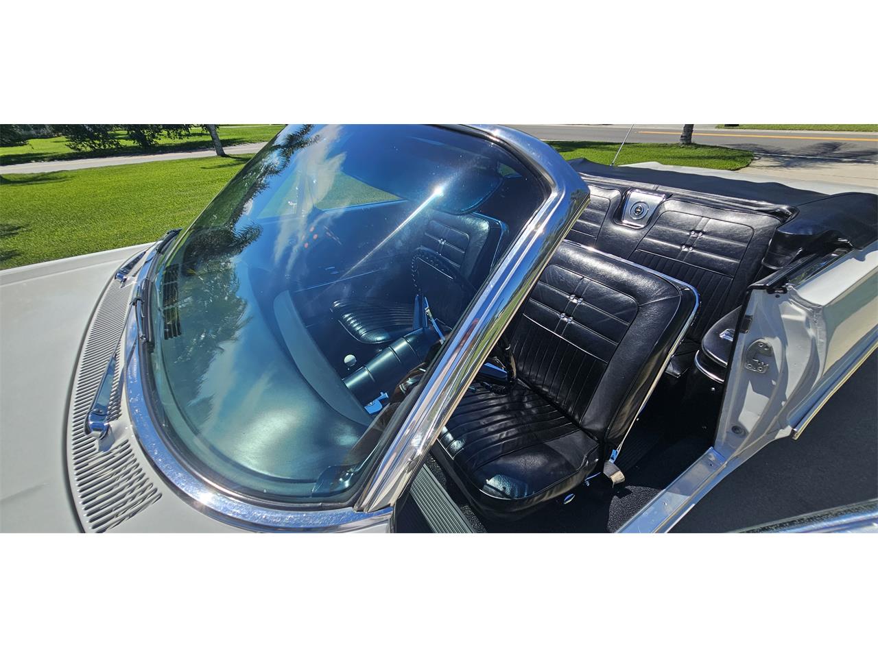 Chevrolet-Impala-ss-1963-White-Black-22