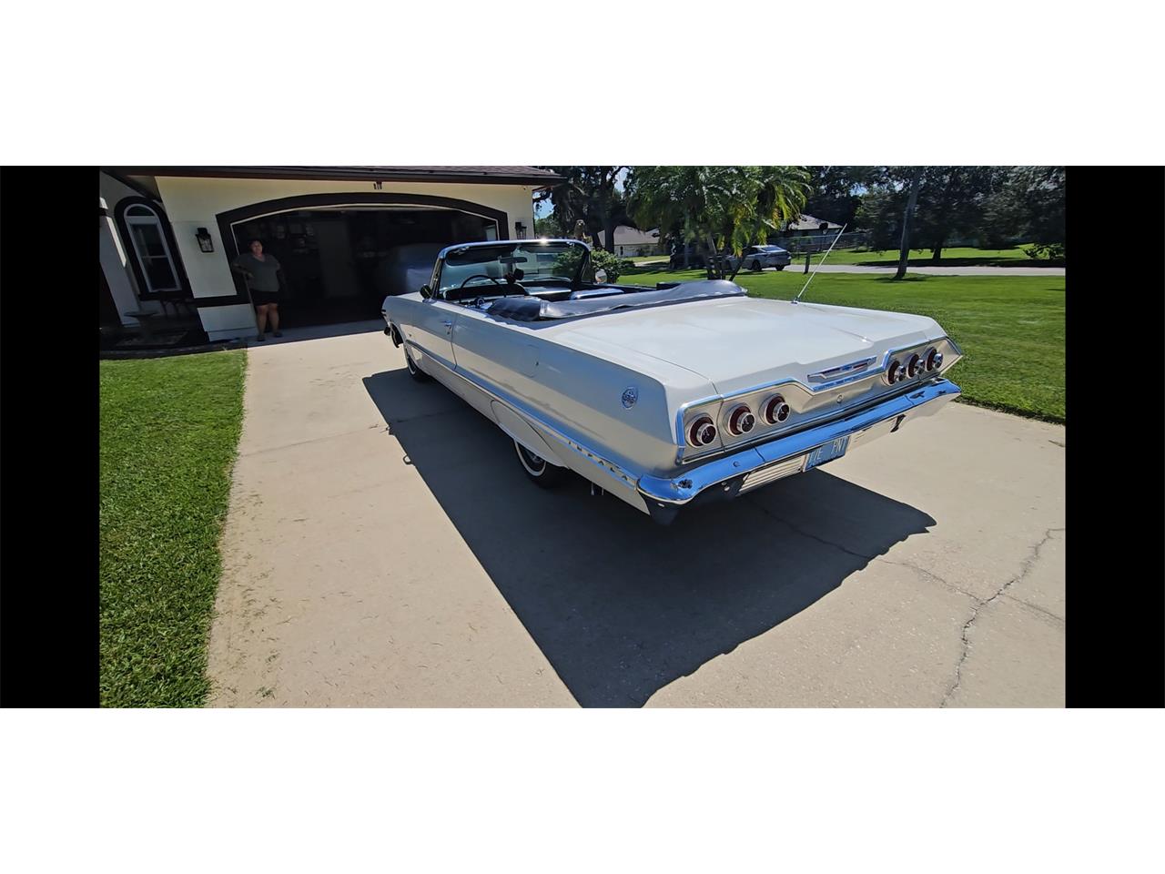 Chevrolet-Impala-ss-1963-White-Black-39