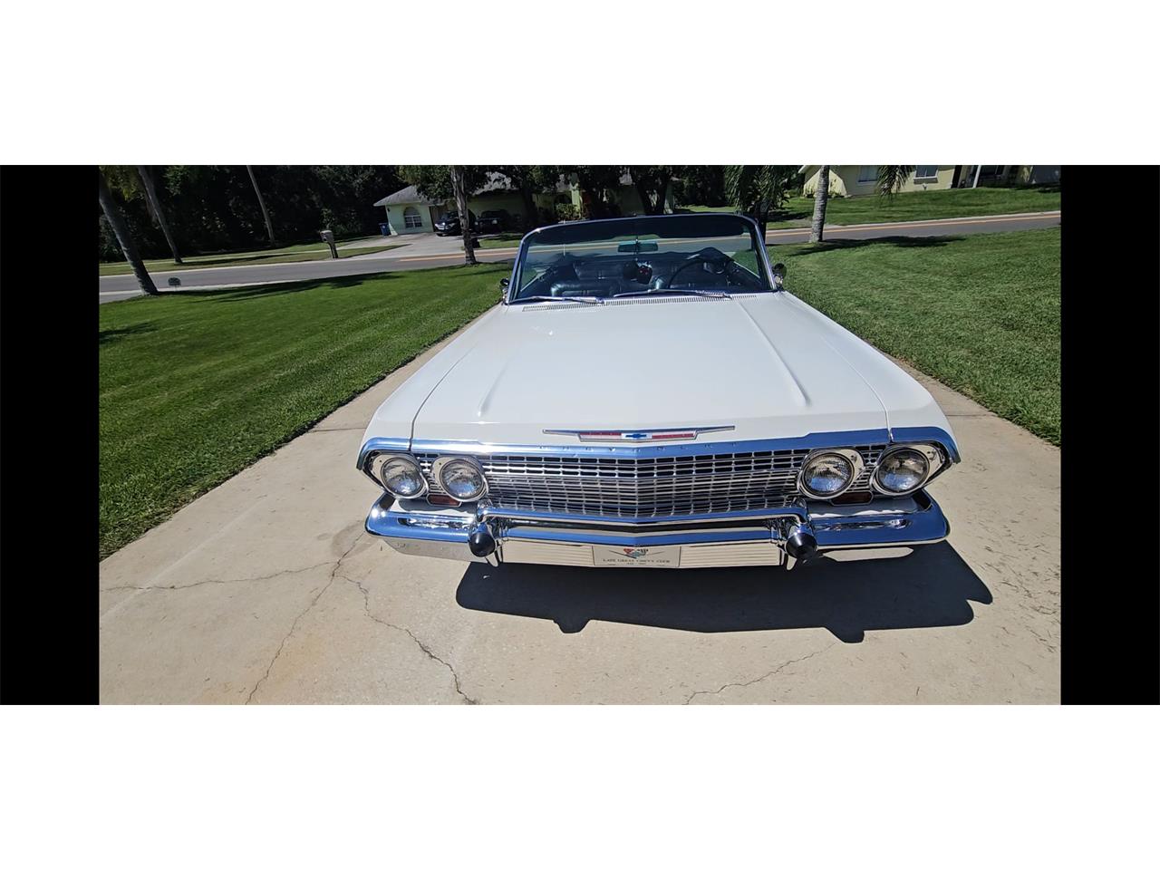 Chevrolet-Impala-ss-1963-White-Black-6