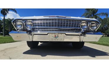 Chevrolet-Impala-ss-1963-White-Black-7